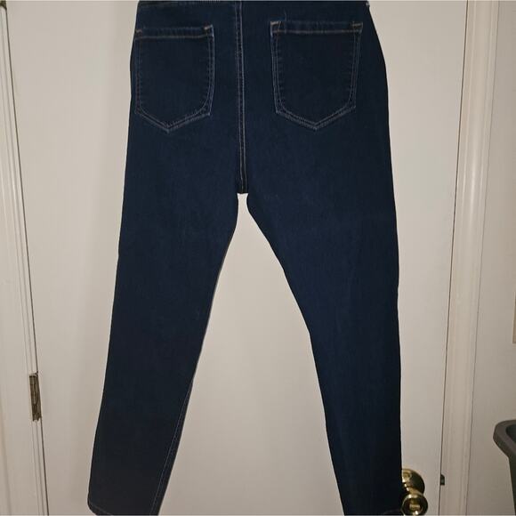 Angels Jeans Size 14 - Picture 2 of 2
